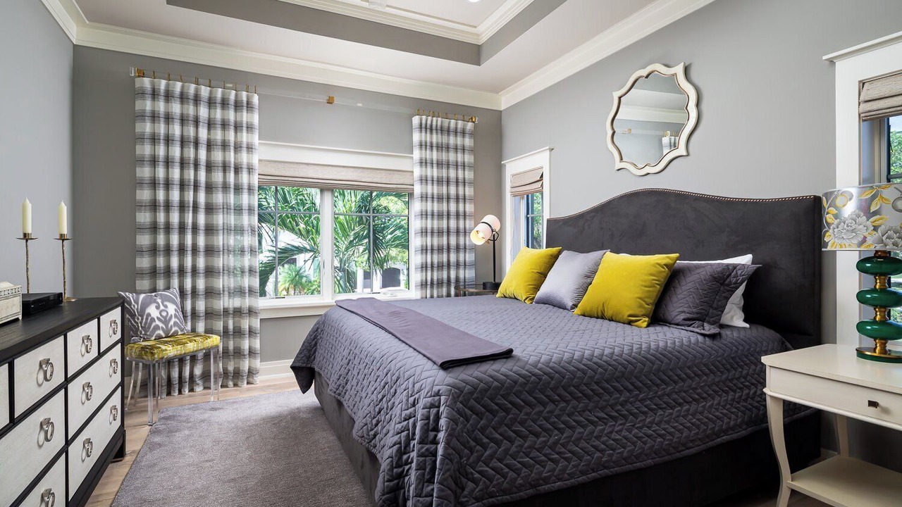 Photo of Bedroom in Moorings