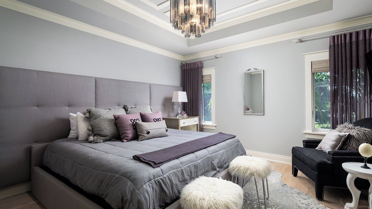 Photo of Bedroom in Moorings