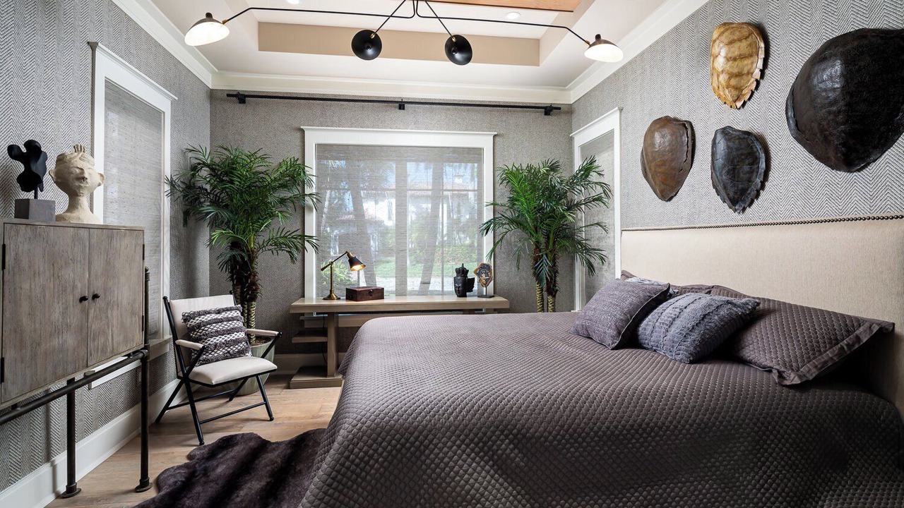 Photo of Bedroom in Moorings