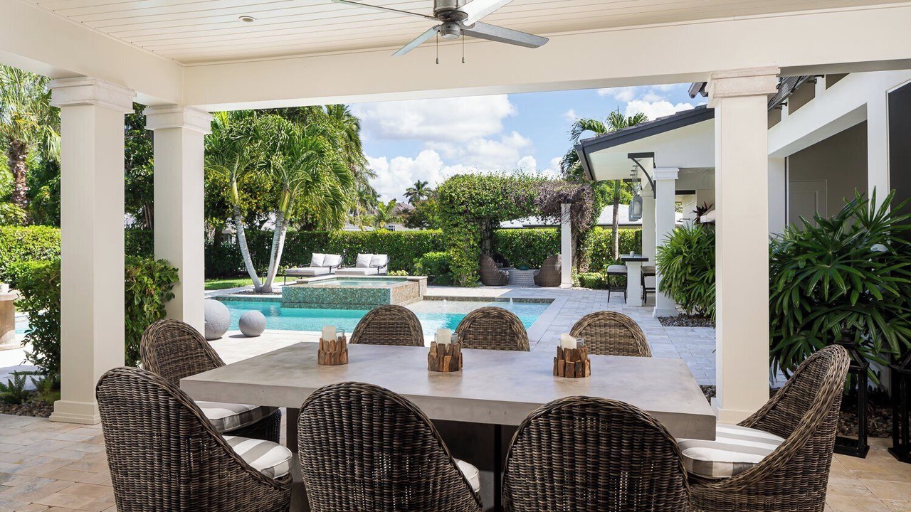 Photo of Outdoor in Moorings