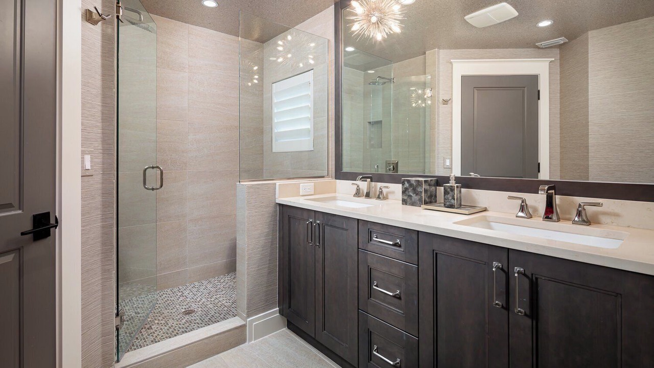 Photo of Bathroom in Moorings