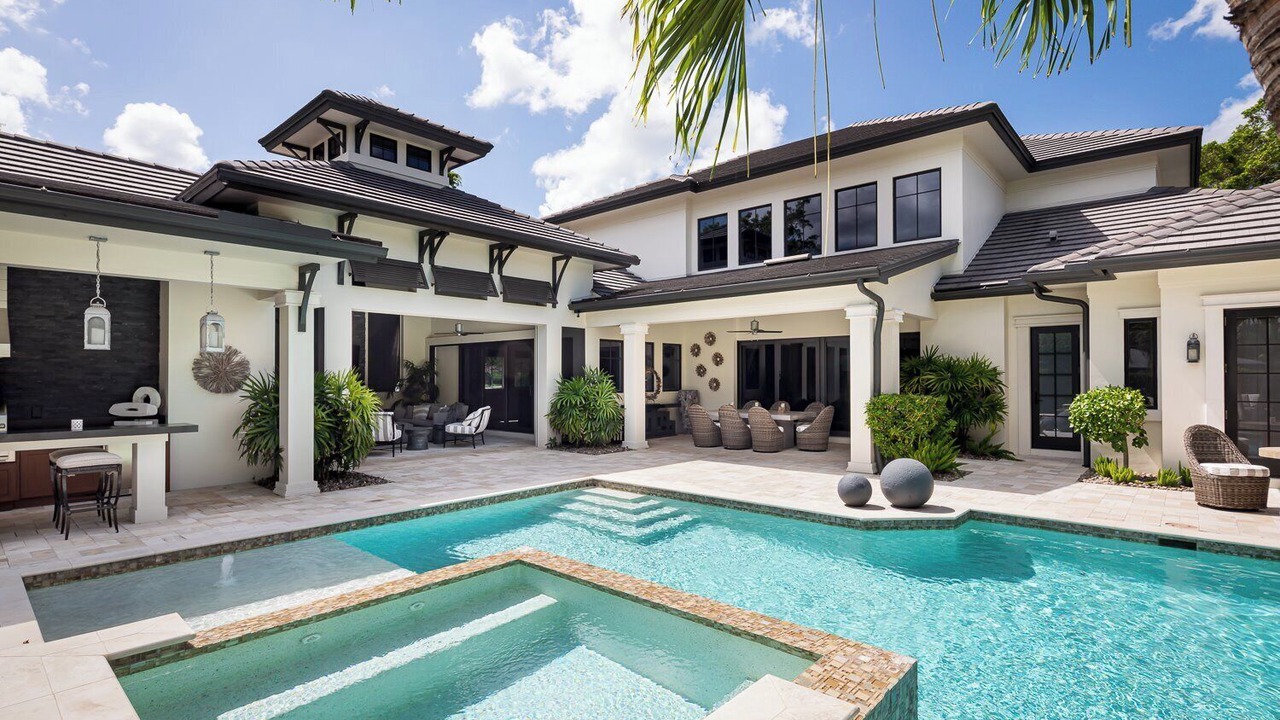Photo of Outdoor in Moorings