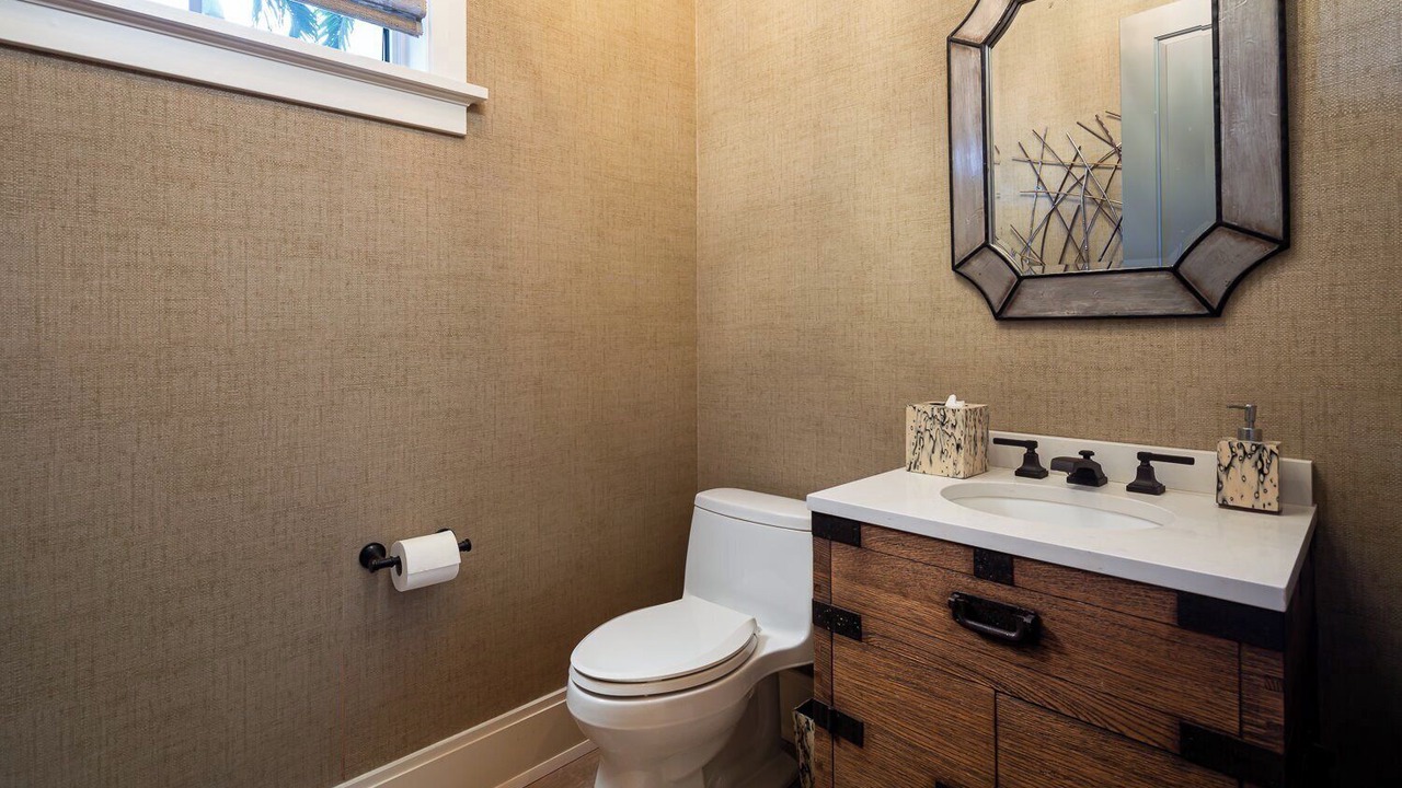 Photo of Bathroom in Moorings