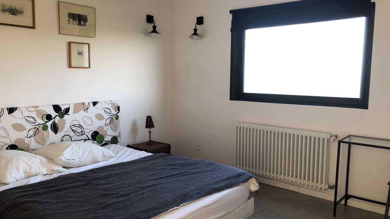 Photo of Bedroom in Le Planet