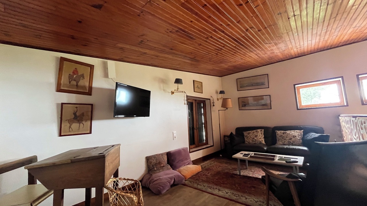 Photo of Livingroom in Le Planet