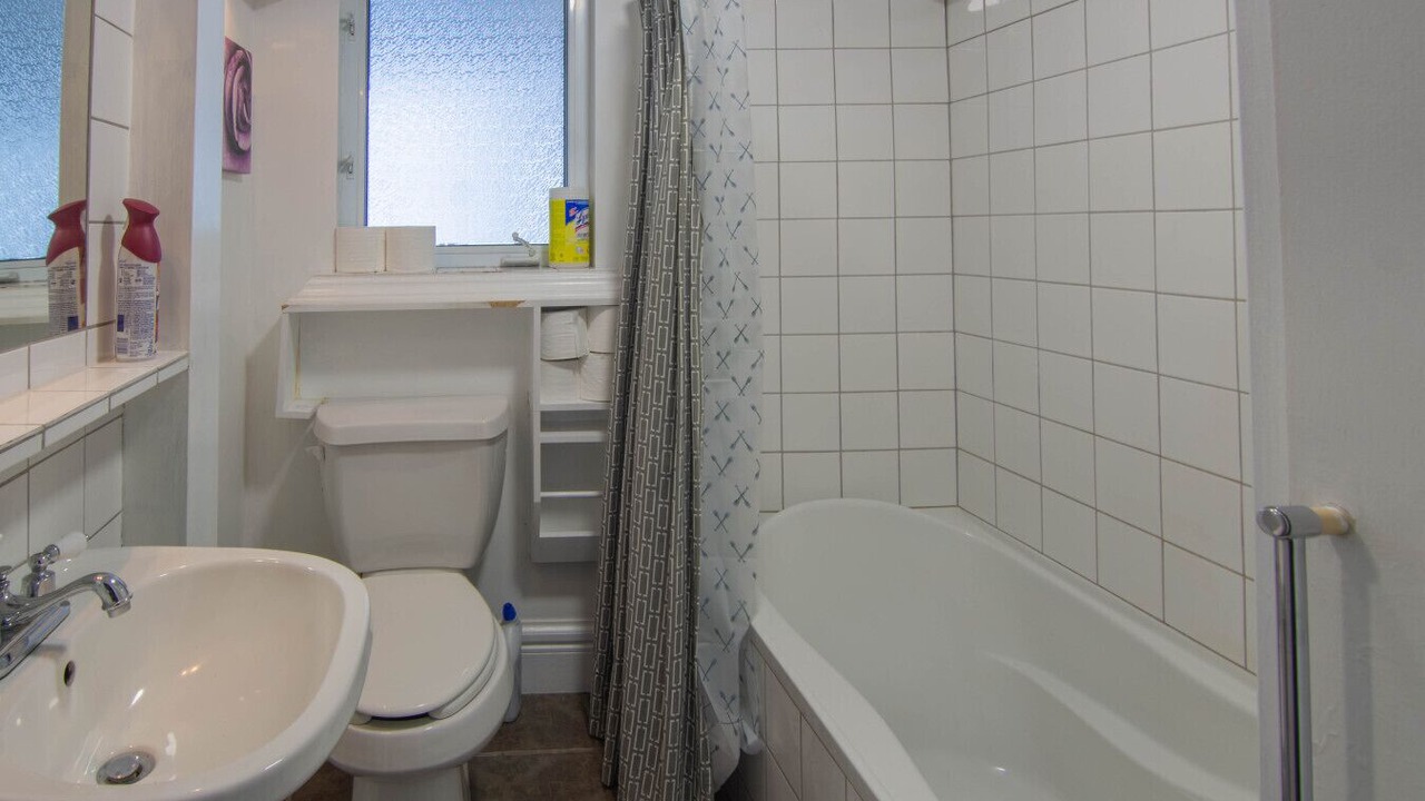 Photo of Bathroom in Notre-Dame-de-Bonsecours