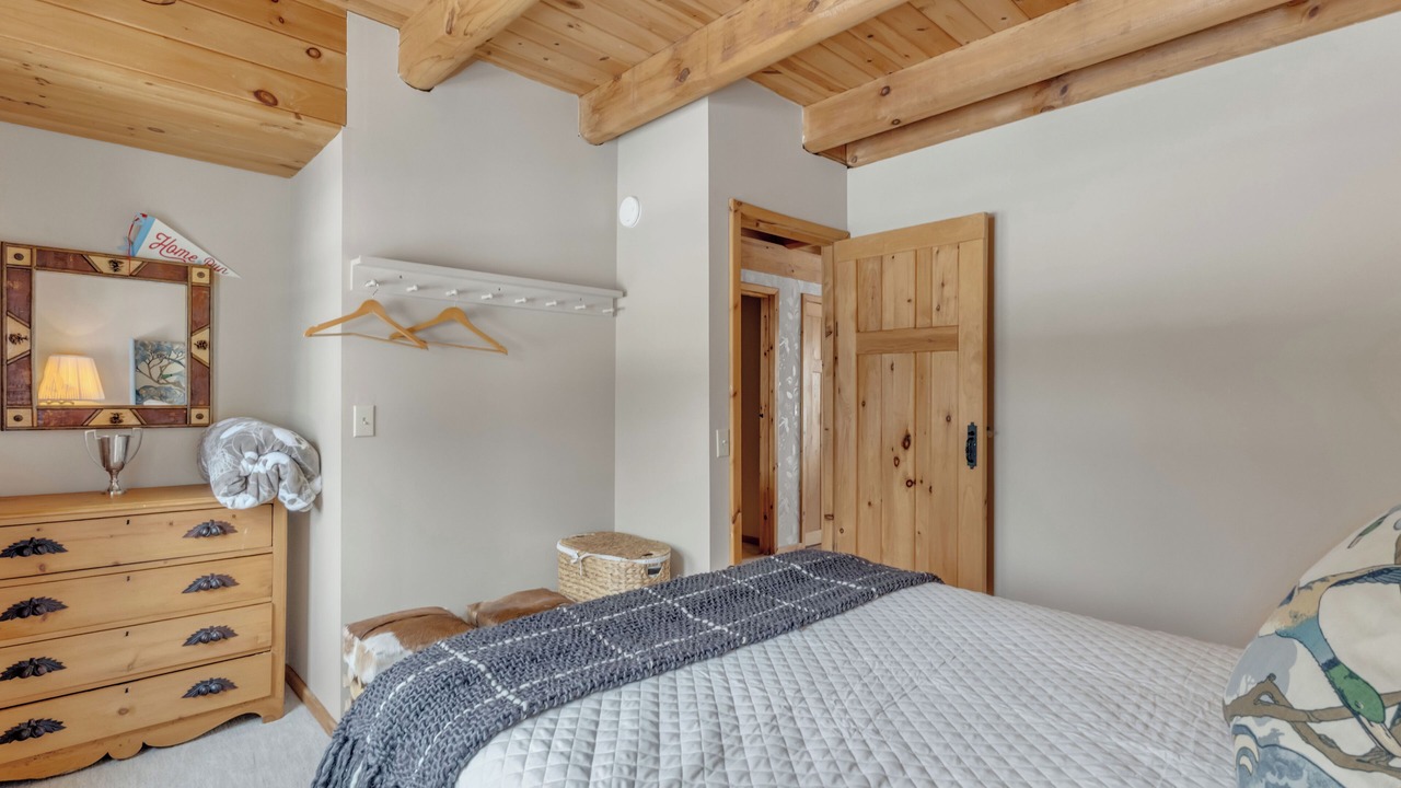Photo of Bedroom in Town of Torrey