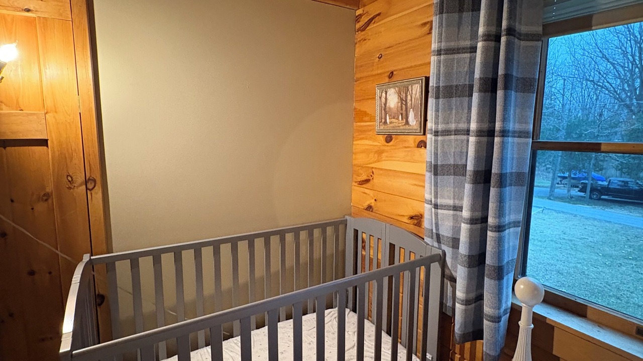 Photo of Bedroom in Town of Torrey