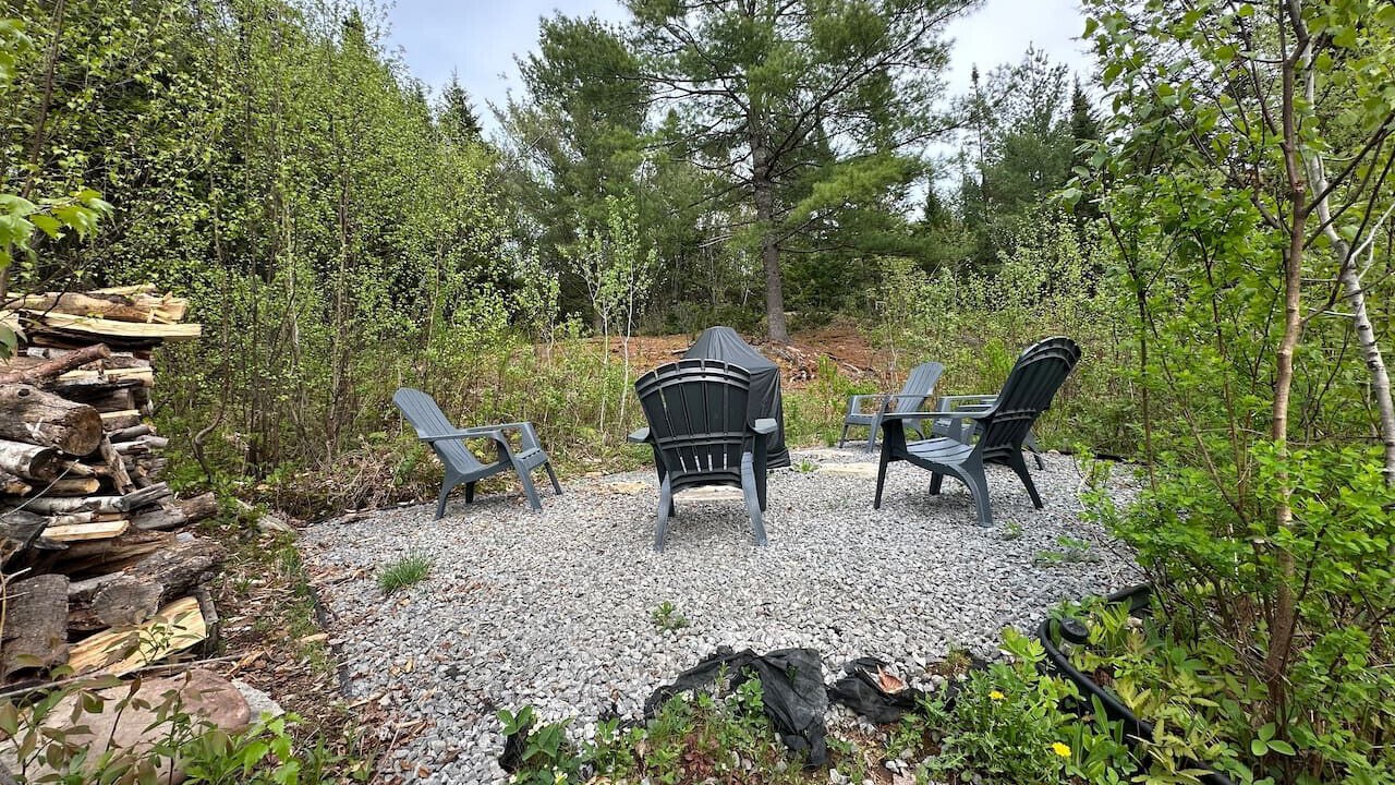 Photo of Outdoor in D'Autray Regional County Municipality