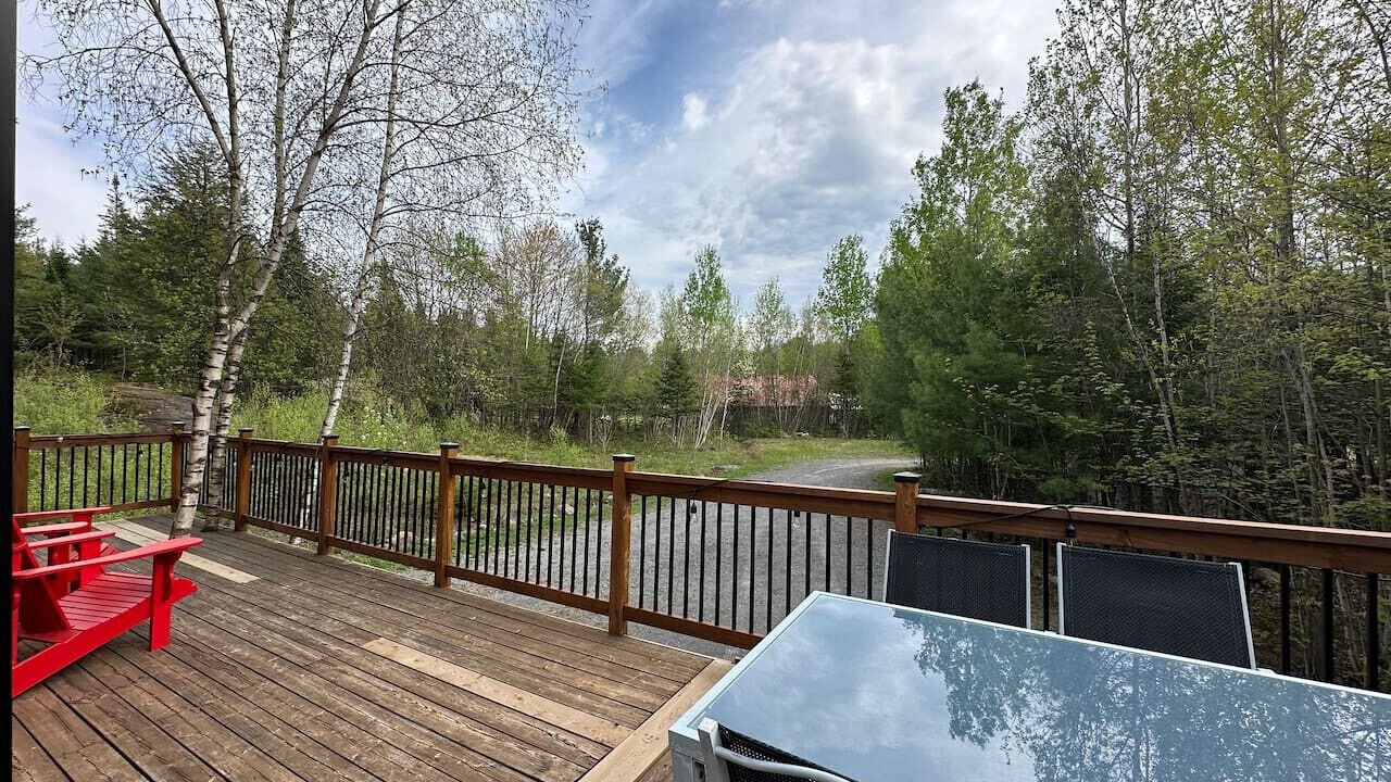 Photo of Outdoor in D'Autray Regional County Municipality