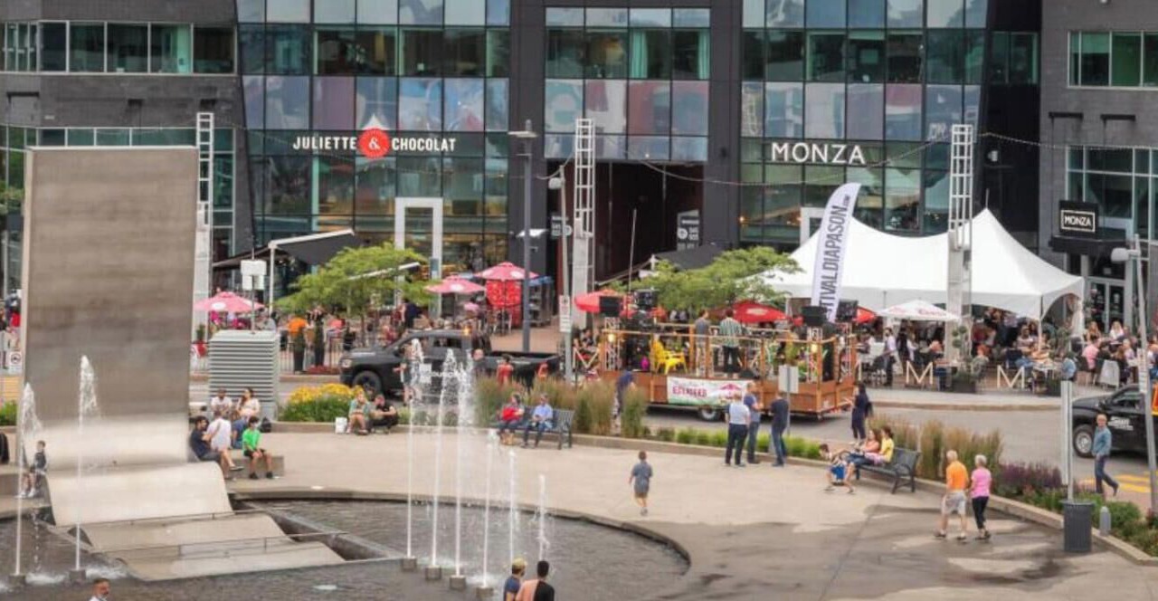 Photo of Others in Laval