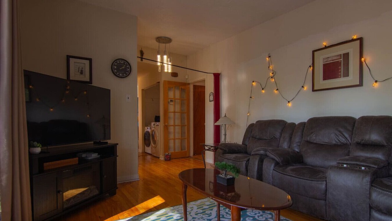 Photo of Bedroom in Laval
