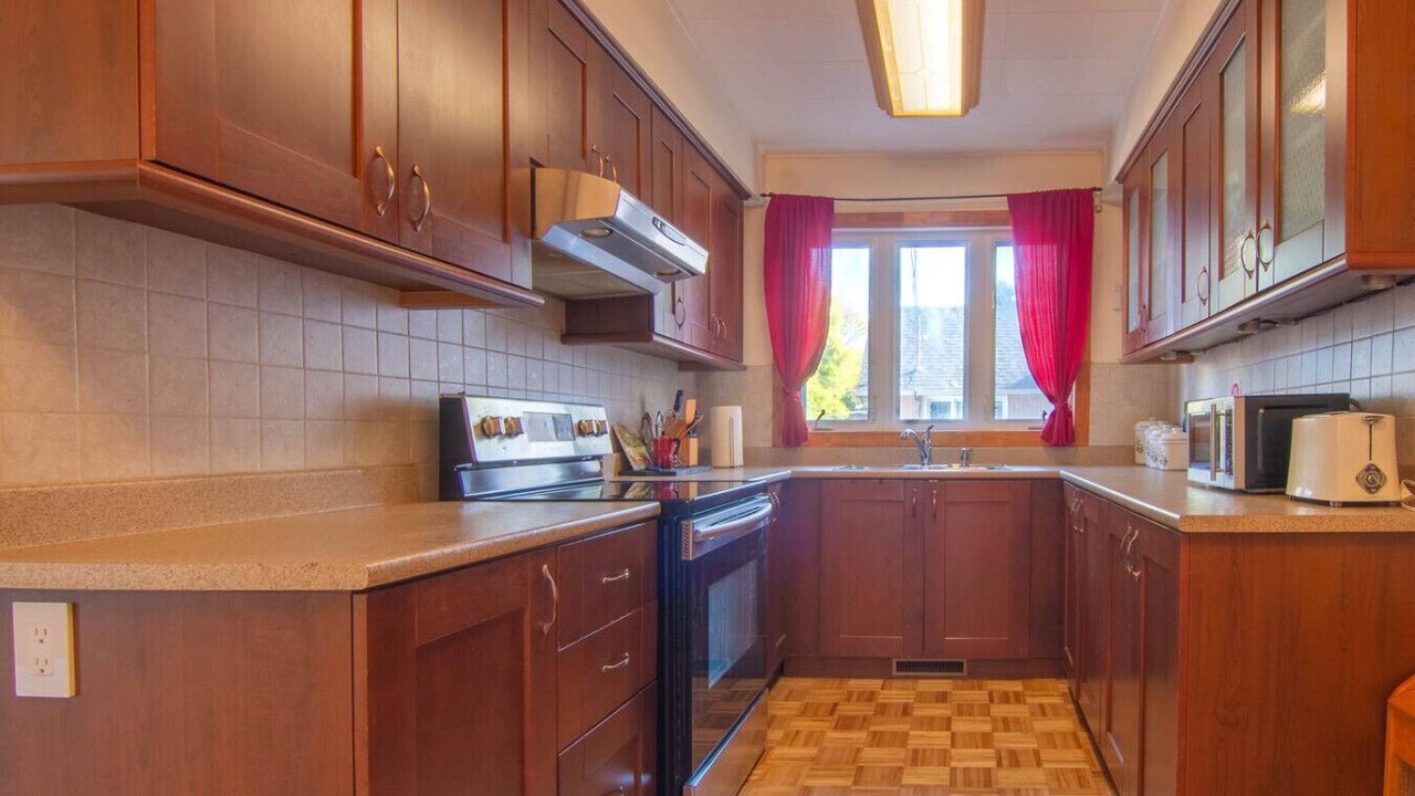 Photo of Kitchen in Laval