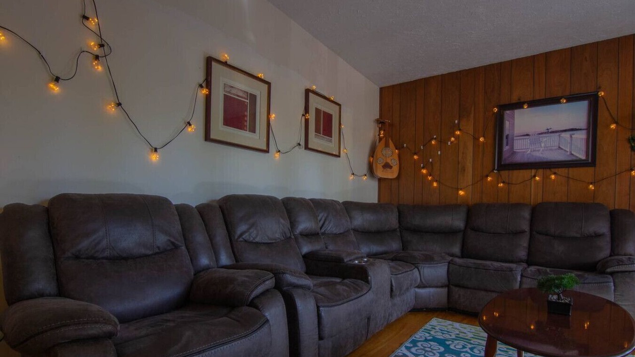 Photo of Bedroom in Laval