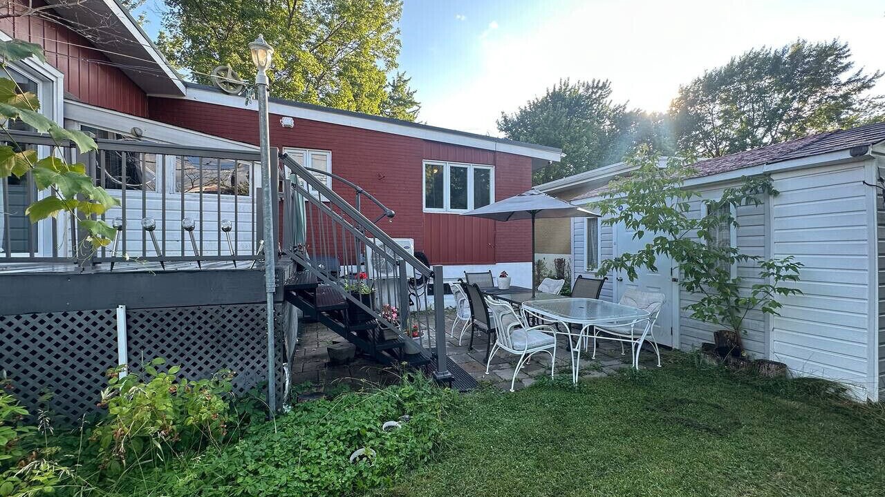 Photo of Outdoor in Laval