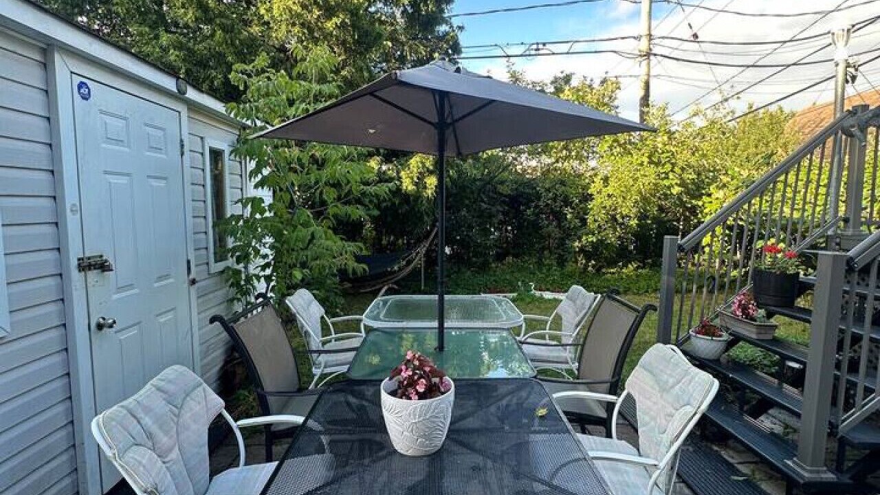 Photo of Outdoor in Laval