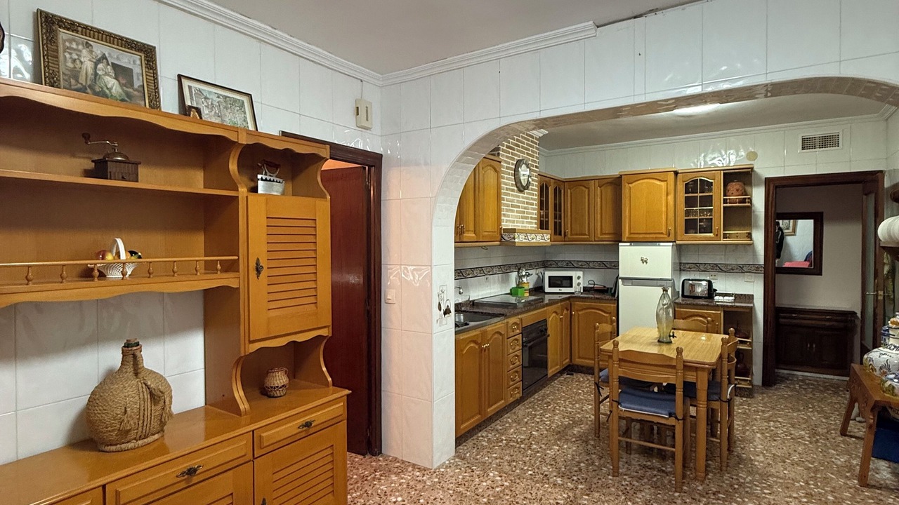 Photo of Kitchen in San Vicente del Raspeig