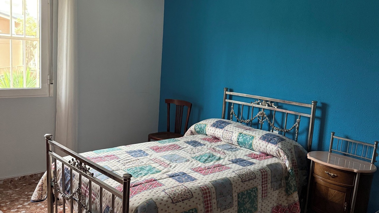 Photo of Bedroom in San Vicente del Raspeig