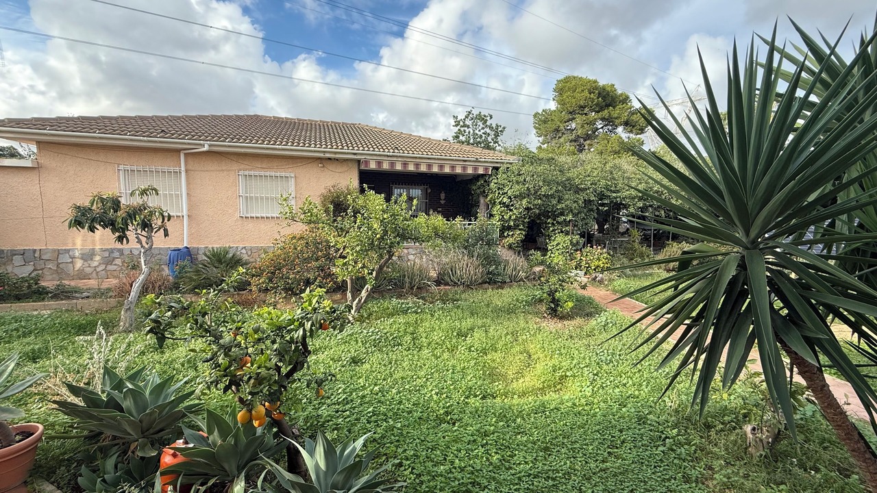 Photo of Outdoor in San Vicente del Raspeig