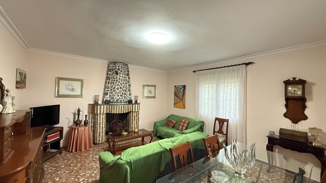 Photo of Livingroom in San Vicente del Raspeig