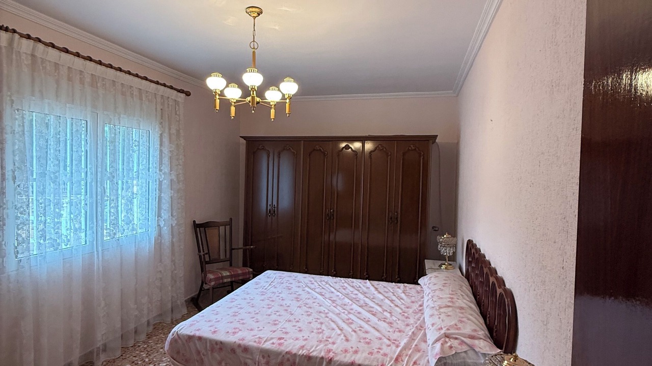 Photo of Bedroom in San Vicente del Raspeig