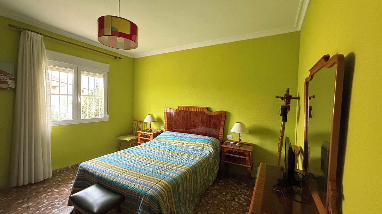 Photo of Bedroom in San Vicente del Raspeig