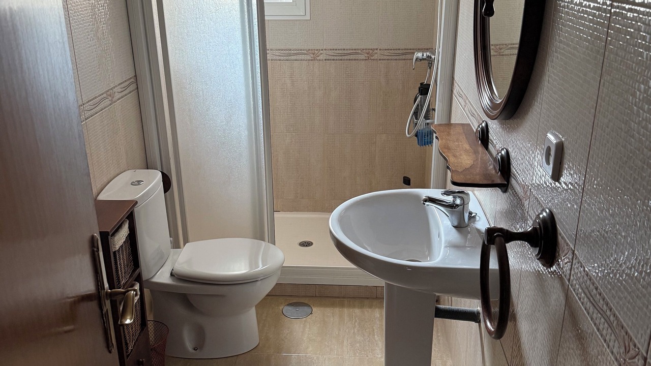 Photo of Bathroom in San Vicente del Raspeig