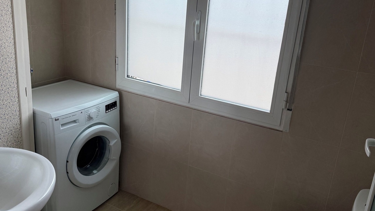 Photo of Bathroom in San Vicente del Raspeig