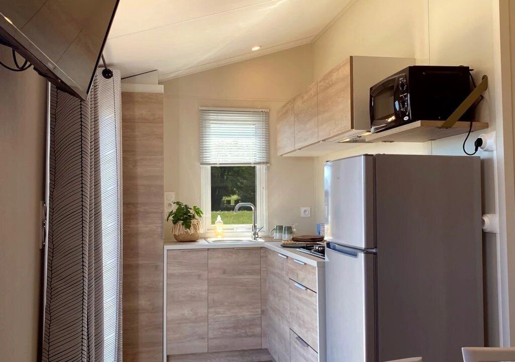 Photo of Kitchen in Pordic