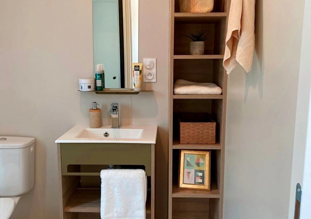 Photo of Bathroom in Pordic