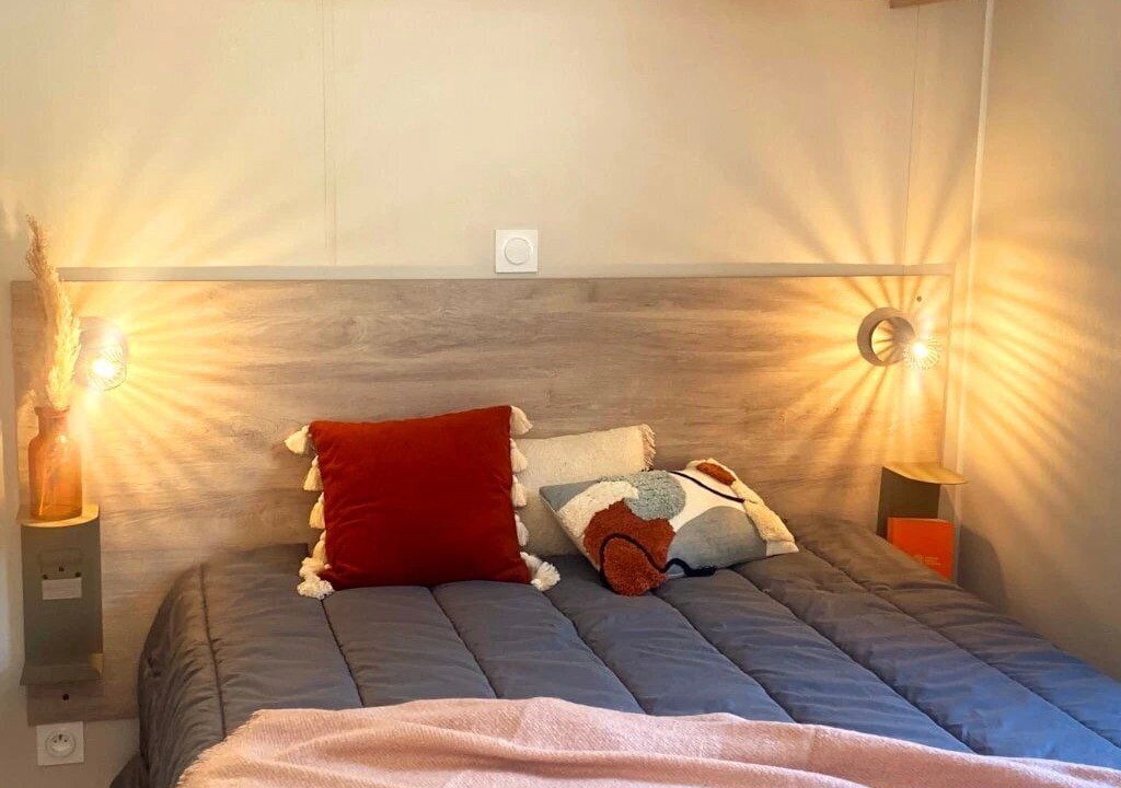 Photo of Bedroom in Pordic