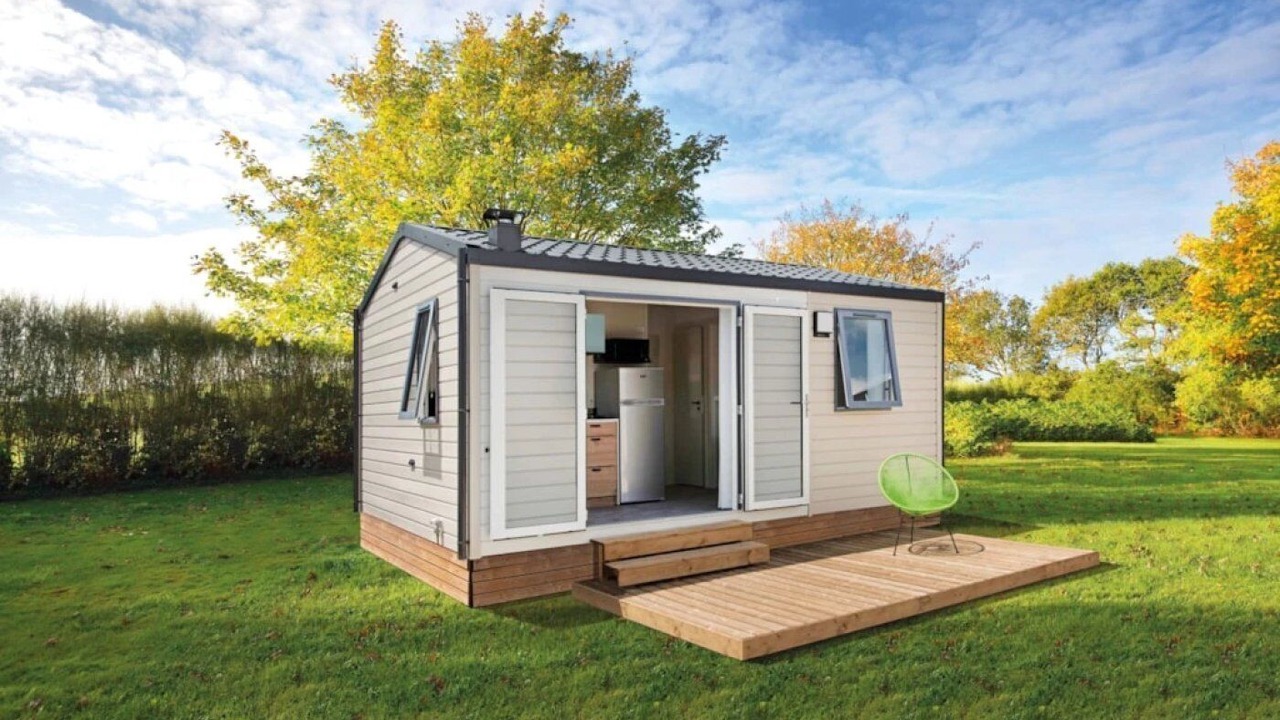 Photo of Outdoor in Pordic