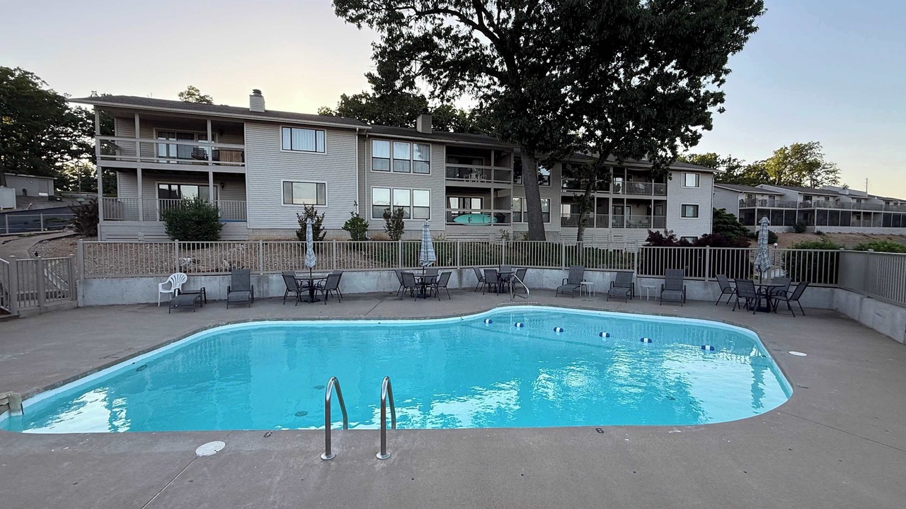Photo of Outdoor in Sunrise Beach