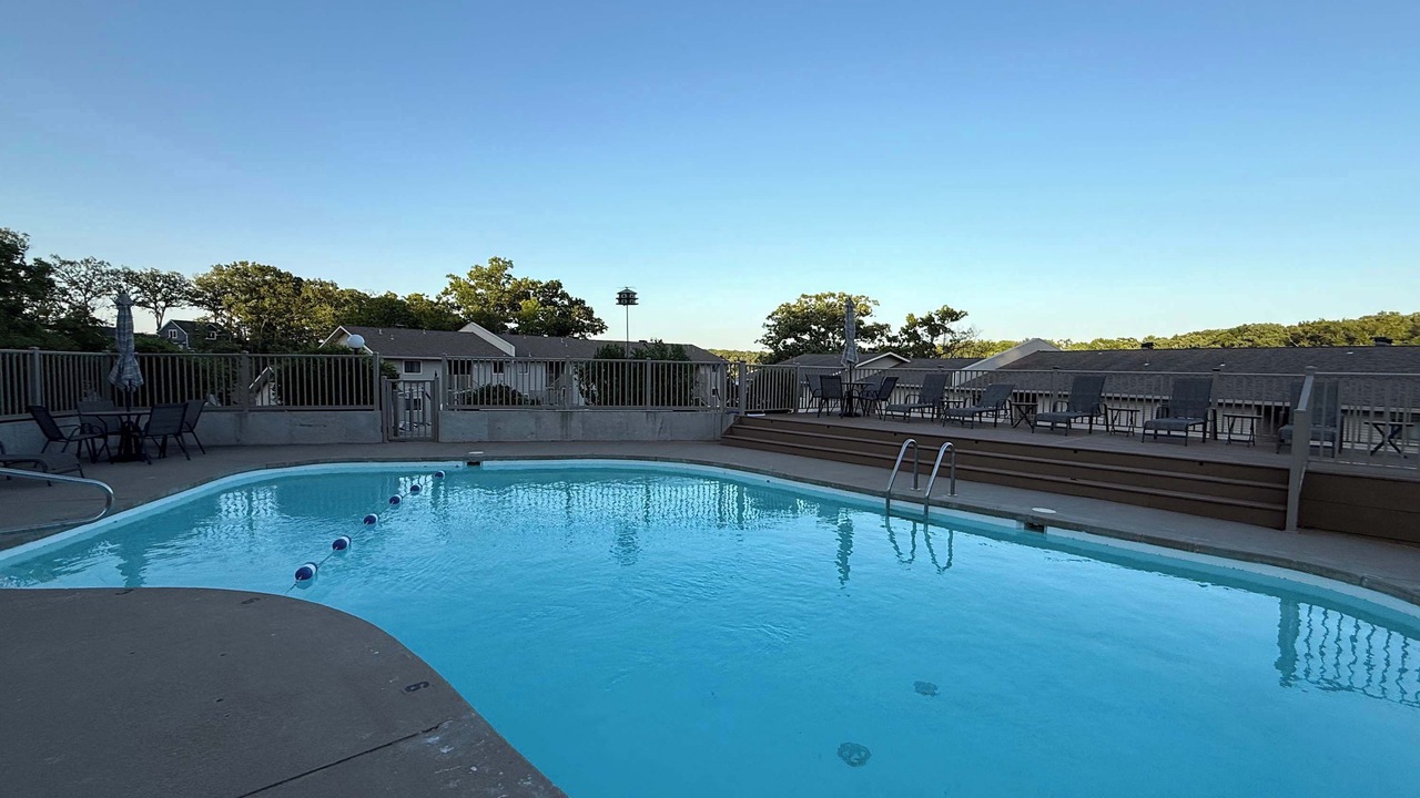 Photo of Outdoor in Sunrise Beach