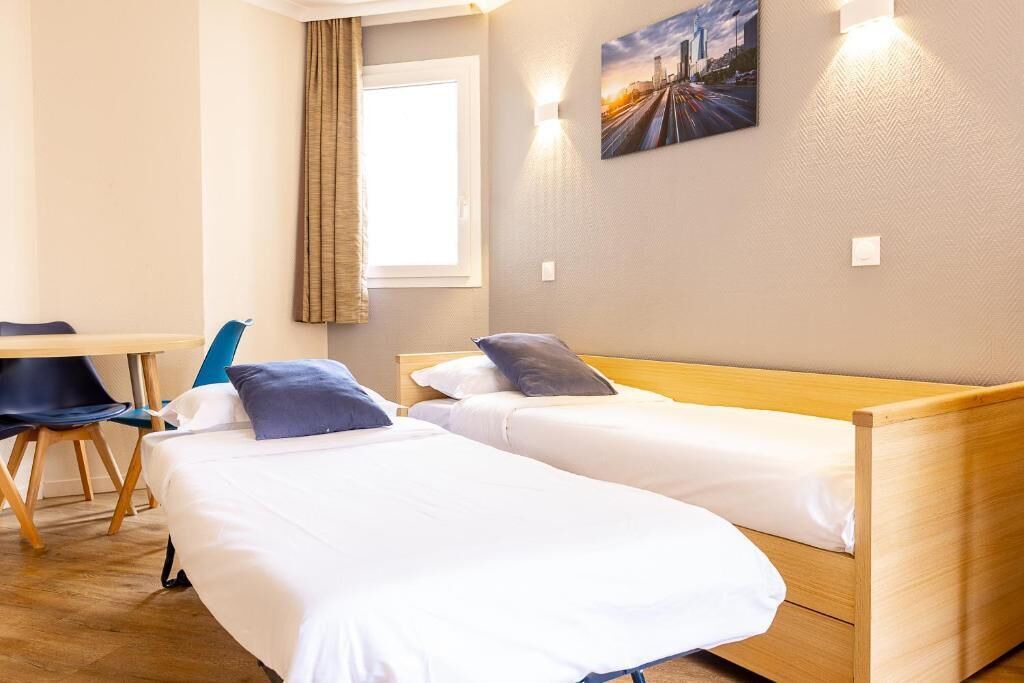 Photo of Bedroom in Gambetta