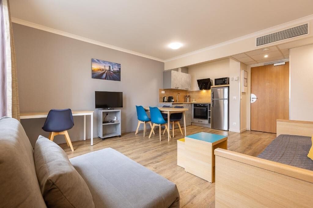 Photo of Livingroom in Gambetta