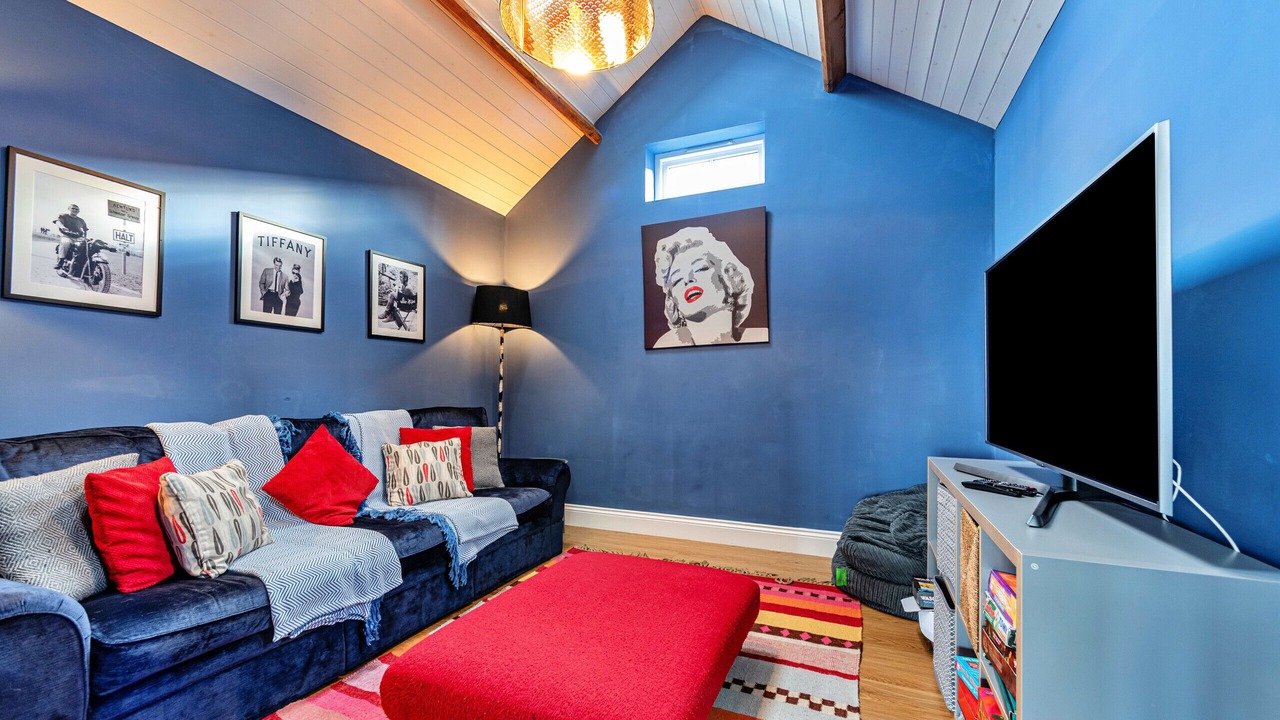 Photo of Livingroom in Whitchurch