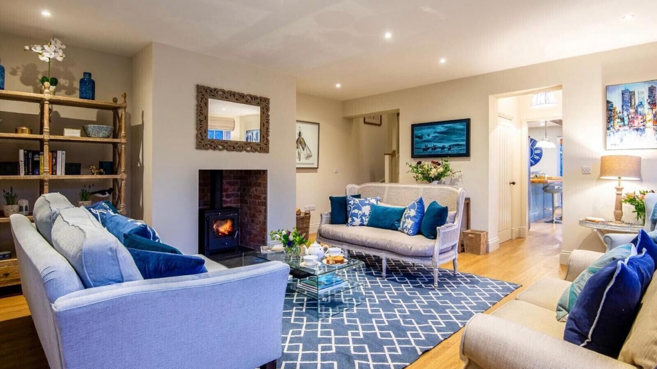 Photo of Livingroom in Whitchurch