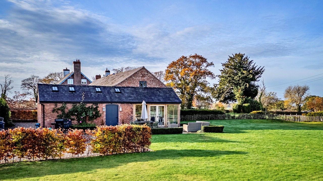 Photo of Outdoor in Whitchurch