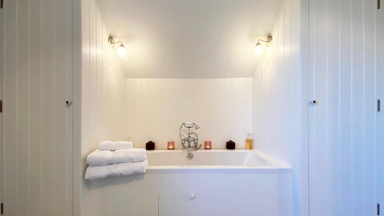 Photo of Bathroom in Whitchurch