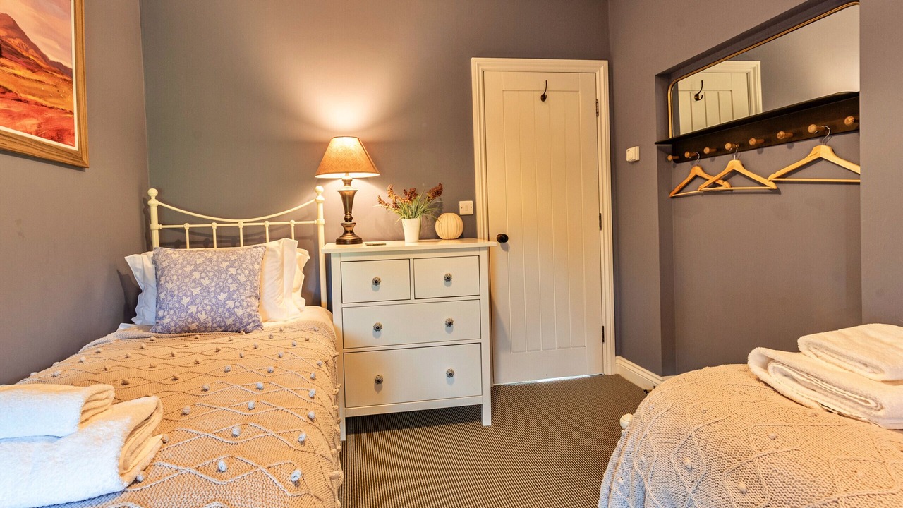Photo of Bedroom in Whitchurch