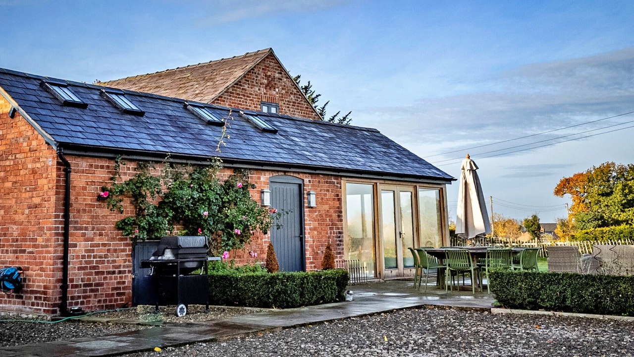 Photo of Outdoor in Whitchurch