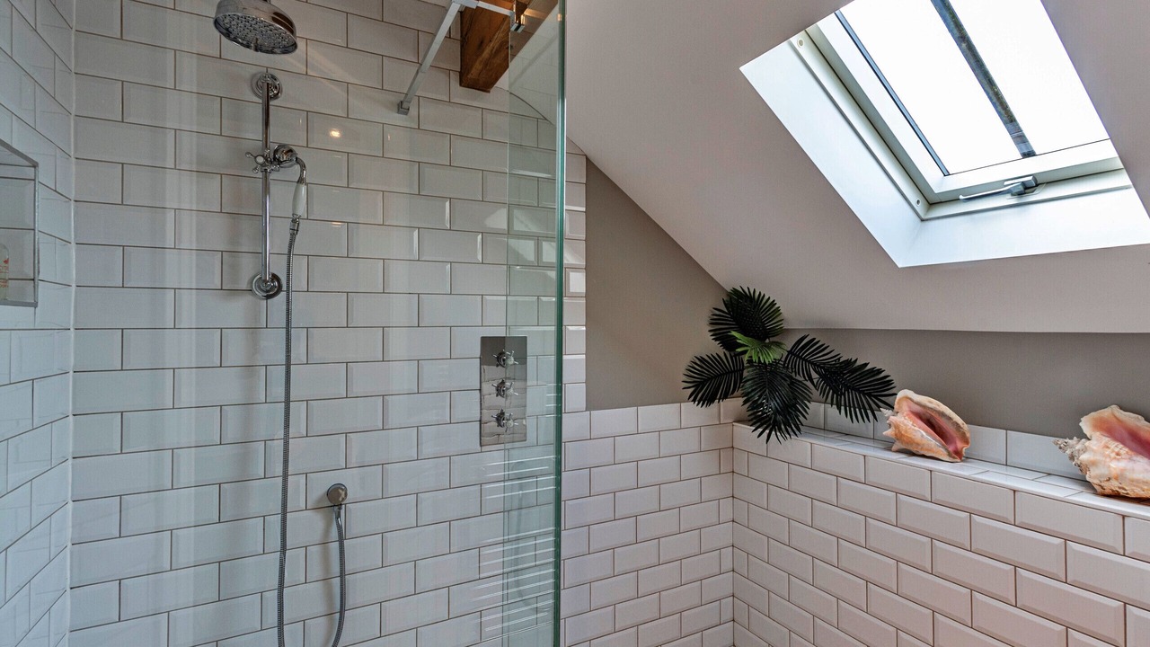 Photo of Bathroom in Whitchurch