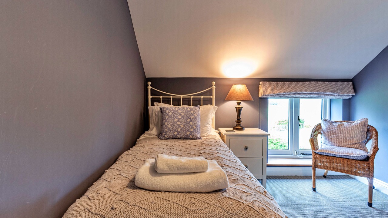 Photo of Bedroom in Whitchurch