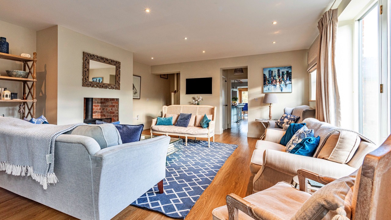 Photo of Livingroom in Whitchurch