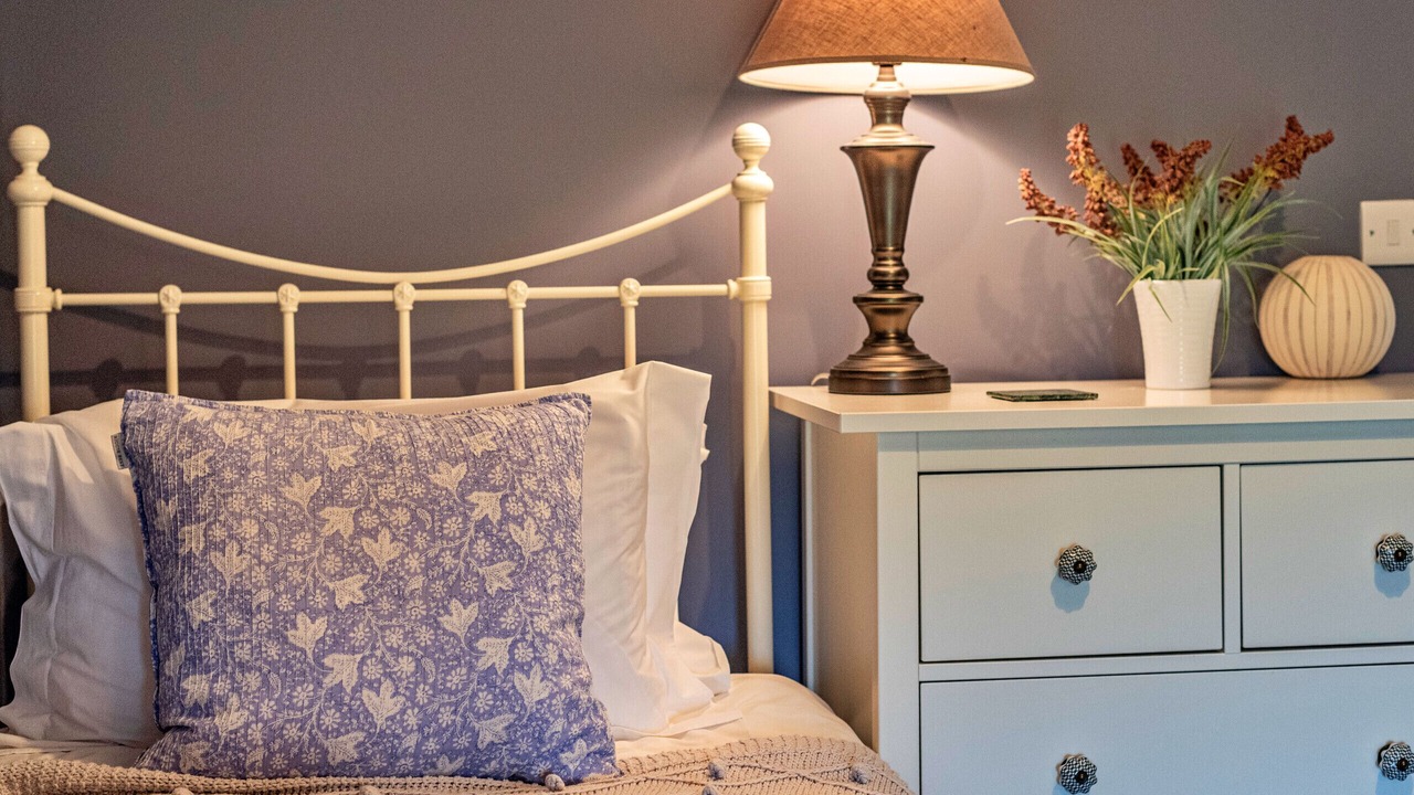 Photo of Bedroom in Whitchurch