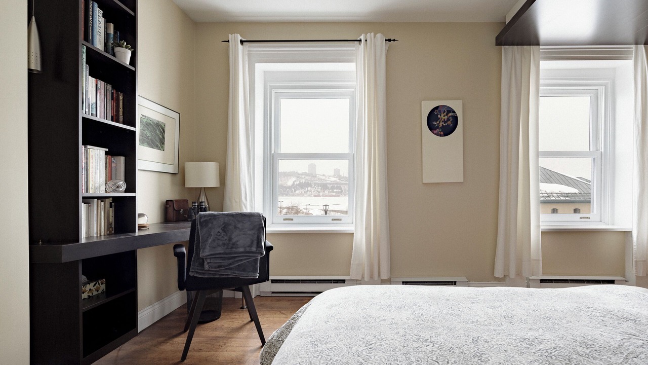 Photo of Bedroom in Desjardins