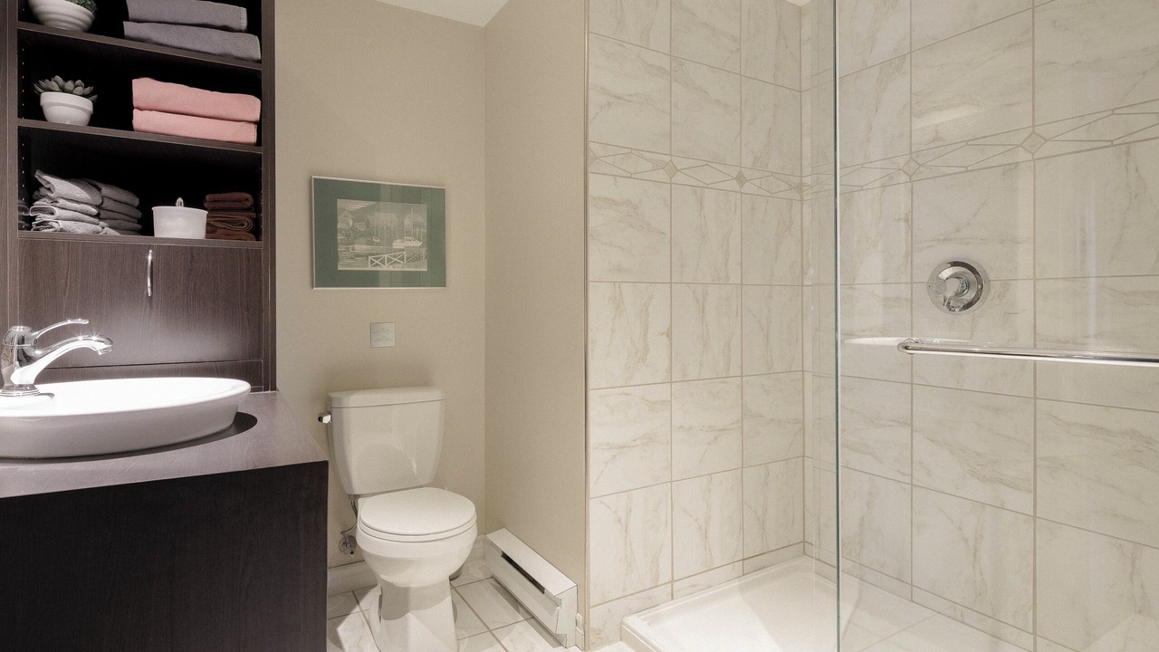 Photo of Bathroom in Desjardins