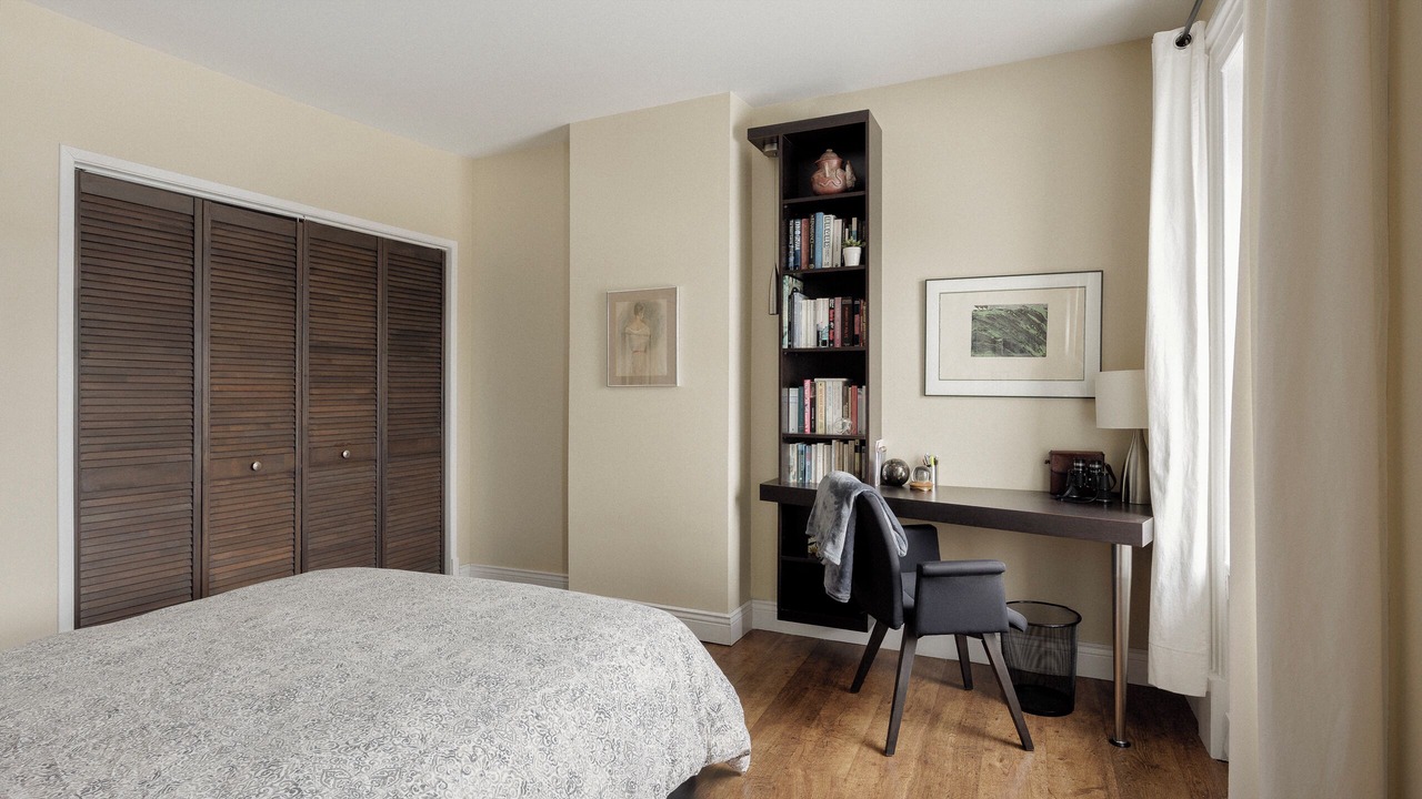 Photo of Bedroom in Desjardins