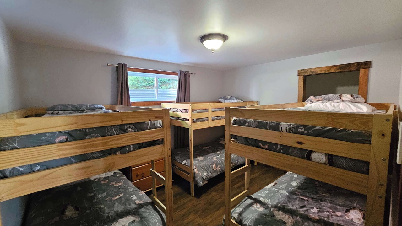Photo of Bedroom in Saint-Philemon